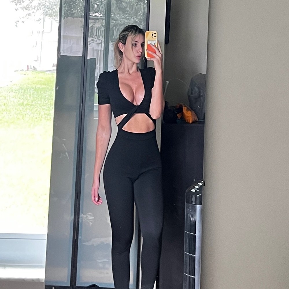 Windsor jumpsuit